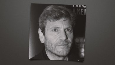 Tchéky Karyo in 2003.