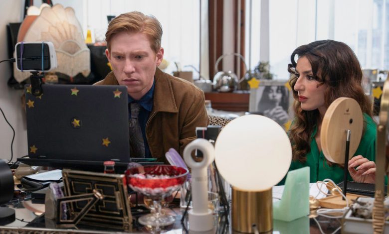 How to Watch The Paper TV Series Online