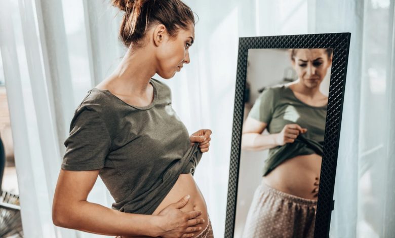 The 10 Health Problems That Lead To Weight Gain