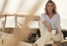 Actress Kate Winslet Says Women Should Embrace 'being a real shape'