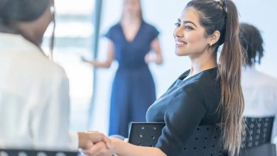 Habits Of People Who Are Reading Others