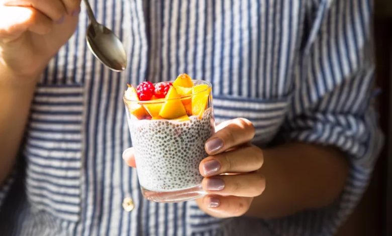 15 Snacks That Help for Weight Loss