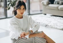 Things Classy Women Never Do