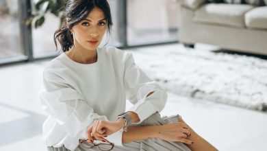 Things Classy Women Never Do