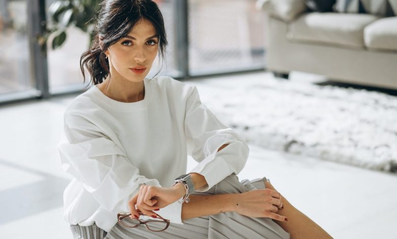 Things Classy Women Never Do