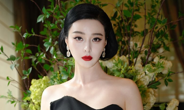 Fan Bingbing