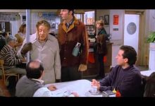The True and Traumatic Origins of Festivus, the ‘Seinfeld’-Popularized Christmas Alternative