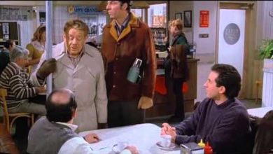 The True and Traumatic Origins of Festivus, the ‘Seinfeld’-Popularized Christmas Alternative
