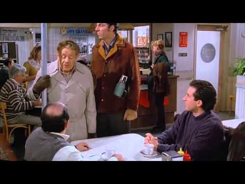 The True and Traumatic Origins of Festivus, the ‘Seinfeld’-Popularized Christmas Alternative