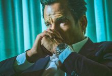 Will Arnett Wants You to Take Him Seriously (Even If He Can’t)