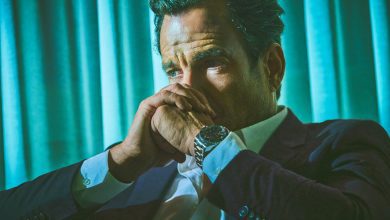 Will Arnett Wants You to Take Him Seriously (Even If He Can’t)