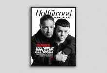The Hollywood Reporter Nabs 50 Awards at the National Arts & Entertainment Journalism Awards, Including 13 First-Place Wins