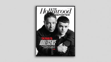 The Hollywood Reporter Nabs 50 Awards at the National Arts & Entertainment Journalism Awards, Including 13 First-Place Wins