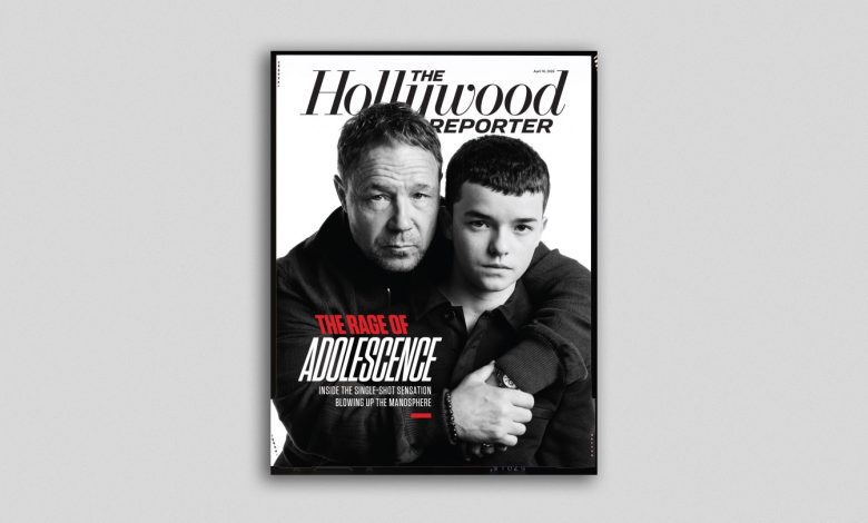 The Hollywood Reporter Nabs 50 Awards at the National Arts & Entertainment Journalism Awards, Including 13 First-Place Wins