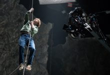 ‘Percy Jackson’ Season 2: Behind the Scenes Details