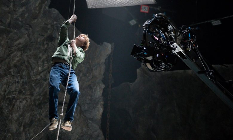 ‘Percy Jackson’ Season 2: Behind the Scenes Details