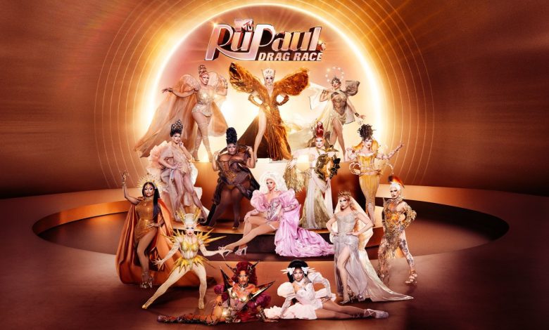 ‘RuPaul’s Drag Race’ Season 18 Cast Revealed: Meet the 14 New Queens