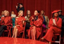 ‘All’s Fair’ Director on Season Finale’s Wild Twists, Kim Kardashian’s Evolution and Season 2