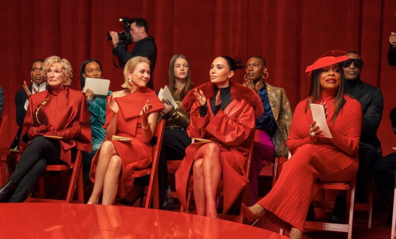 ‘All’s Fair’ Director on Season Finale’s Wild Twists, Kim Kardashian’s Evolution and Season 2