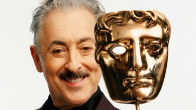 Alan Cumming Tapped to Host 2026 BAFTA Film Awards