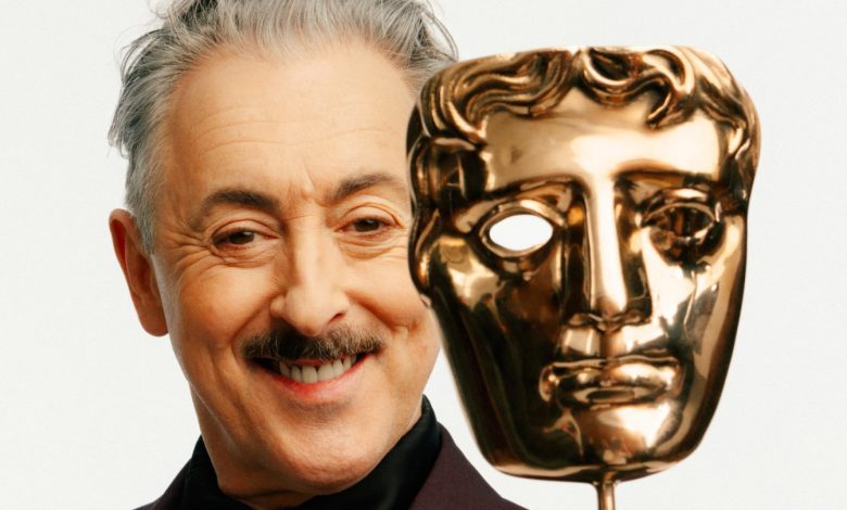 Alan Cumming Tapped to Host 2026 BAFTA Film Awards
