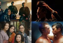 15 International Series to Binge Watch Over the Holidays