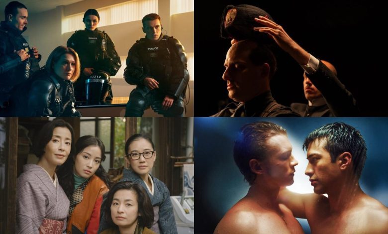 15 International Series to Binge Watch Over the Holidays