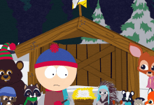 The Top 10 ‘South Park’ Christmas Episodes, Ranked