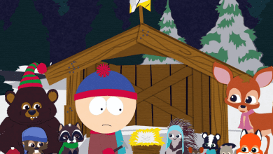 The Top 10 ‘South Park’ Christmas Episodes, Ranked