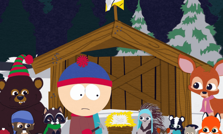 The Top 10 ‘South Park’ Christmas Episodes, Ranked