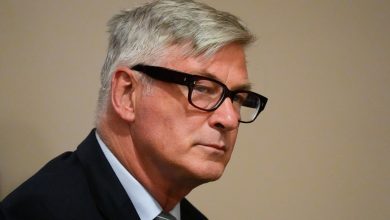 Alec Baldwin Says He Had Suicidal Thoughts After Charges Were Filed in ‘Rust’ Death a Second Time