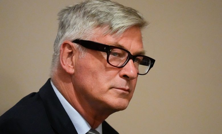 Alec Baldwin Says He Had Suicidal Thoughts After Charges Were Filed in ‘Rust’ Death a Second Time