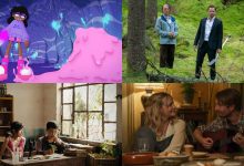 The 20 Best Movies You Missed in 2025