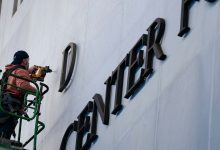 Trump-Hosted Kennedy Center Honors Ratings Drop to All-Time Low