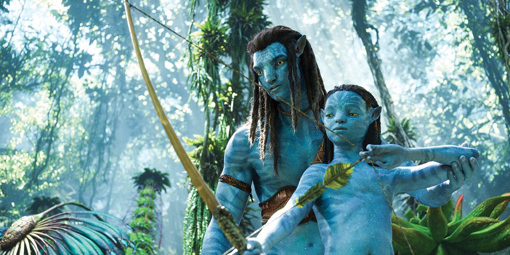 Avatar: The Way of Water, which scored a record 14 VES noms