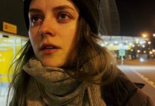 My Undesirable Friends Part I Last Air in Moscow