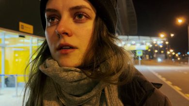 My Undesirable Friends Part I Last Air in Moscow