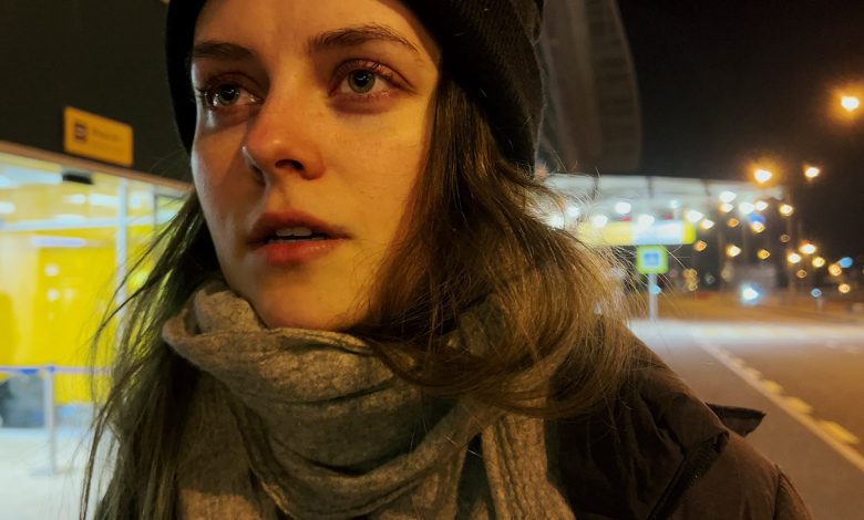 My Undesirable Friends Part I Last Air in Moscow