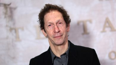 Why Tim Blake Nelson Wrote a Book About the Making of Superhero Movies