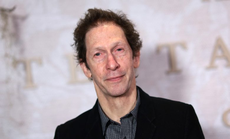 Why Tim Blake Nelson Wrote a Book About the Making of Superhero Movies
