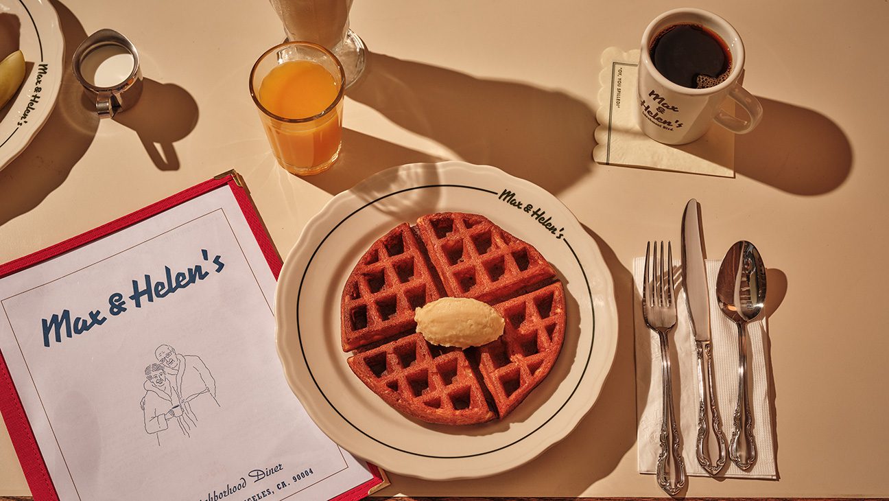 Max & Helen’s restaurant