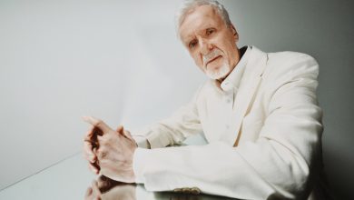 James Cameron Is Ready to Move Beyond ‘Avatar’: “I’ve Got Other Stories to Tell”