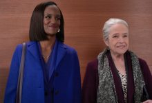 ‘Matlock’ Boss Breaks Down Midseason Finale, Senior’s Fate and Promises to Wrap Up Show’s Key Scandal