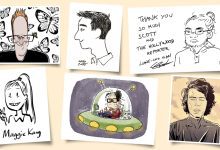 THR Animation Roundtable: Inside the Craft, Chaos and “Nerd Love” Behind This Year’s Top Contenders