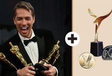 Will There Be Another Guild and Oscar Clean Sweep?