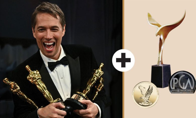 Will There Be Another Guild and Oscar Clean Sweep?