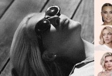 Is Olivia Nuzzi Writing a Screenplay? Sydney Sweeney, Your Dream Role Awaits