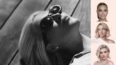 Is Olivia Nuzzi Writing a Screenplay? Sydney Sweeney, Your Dream Role Awaits