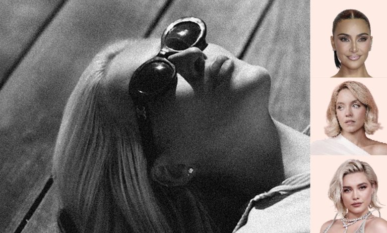 Is Olivia Nuzzi Writing a Screenplay? Sydney Sweeney, Your Dream Role Awaits