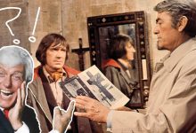 Chim Chim Cher-EEK! How Dick Van Dyke Nearly Fathered the Anti-Christ